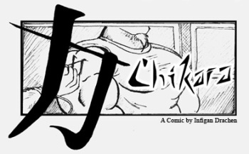 [Infigan] - Chikara cover