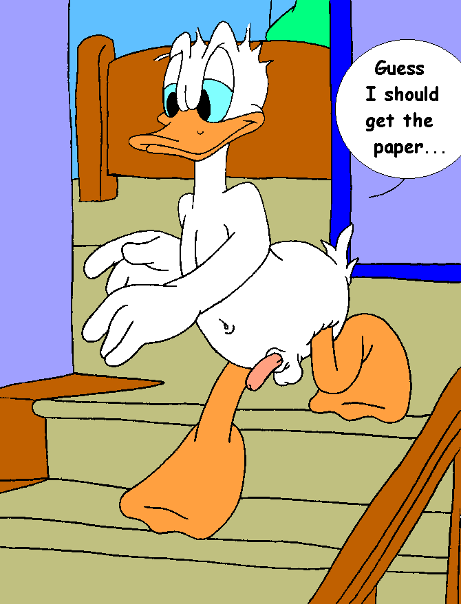 Surprise for Donald page 3 full