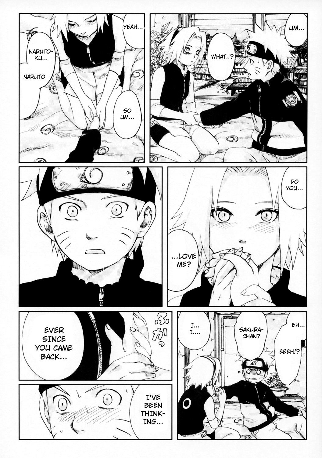 Nisemono page 11 full