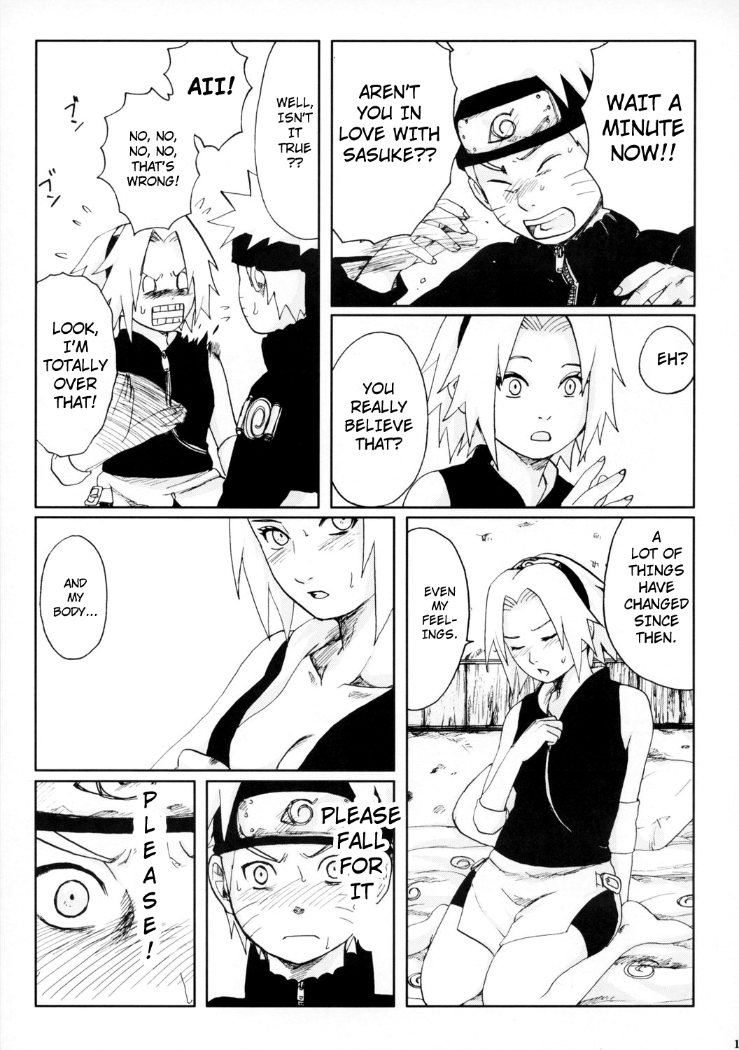 Nisemono page 12 full