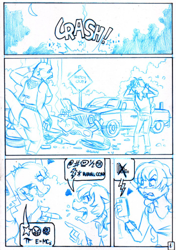 [Salmacisreptile] The Mansion (Sample) cover