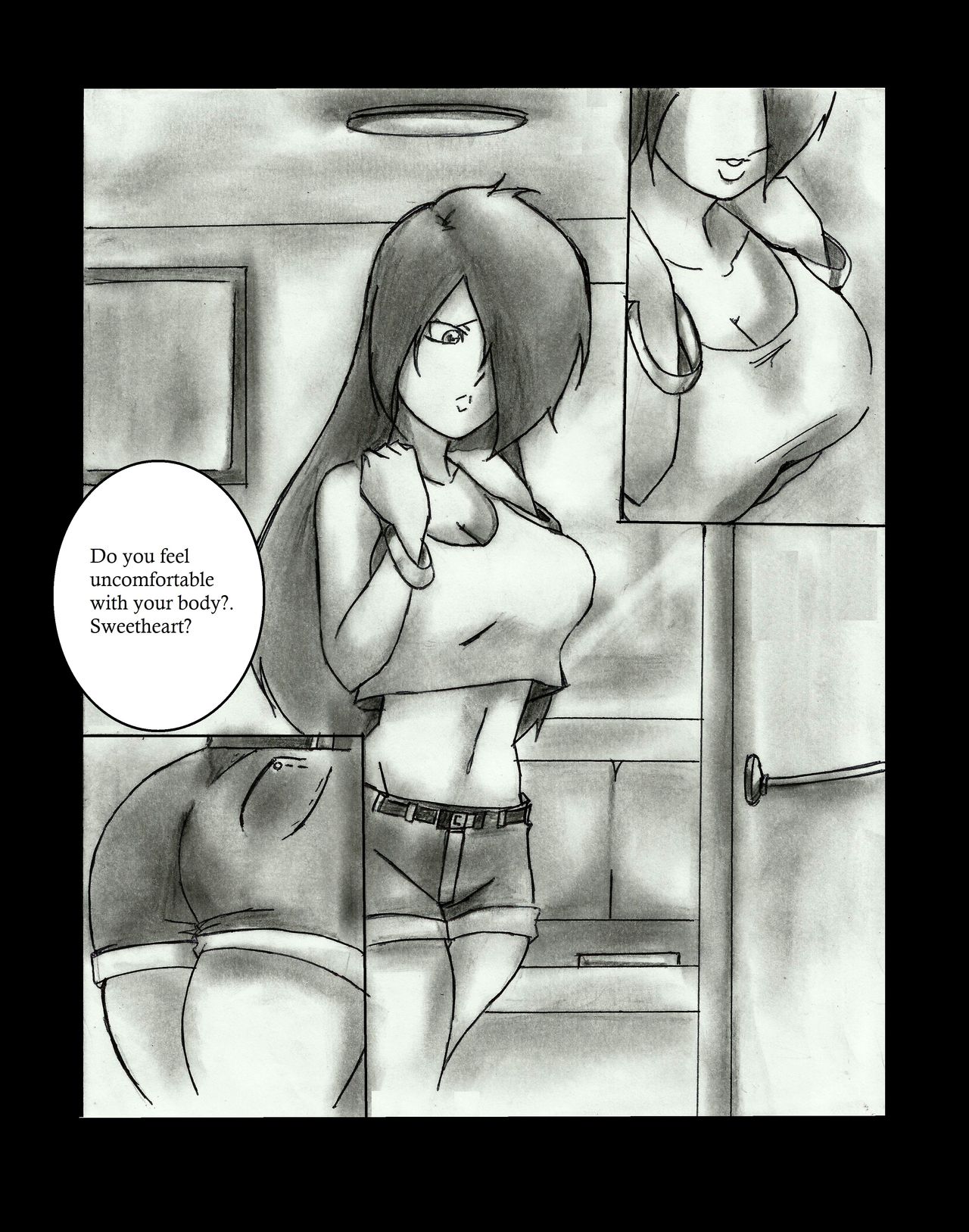 A Wonderful Gift page 2 full