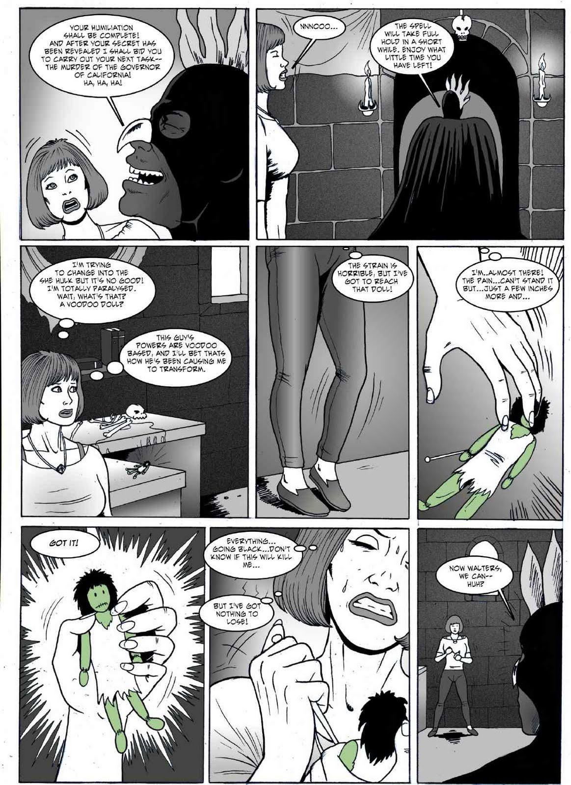 Voodoo page 12 full