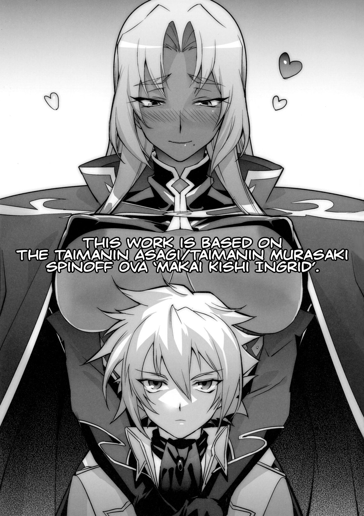 DAYDREAM INGRID page 2 full
