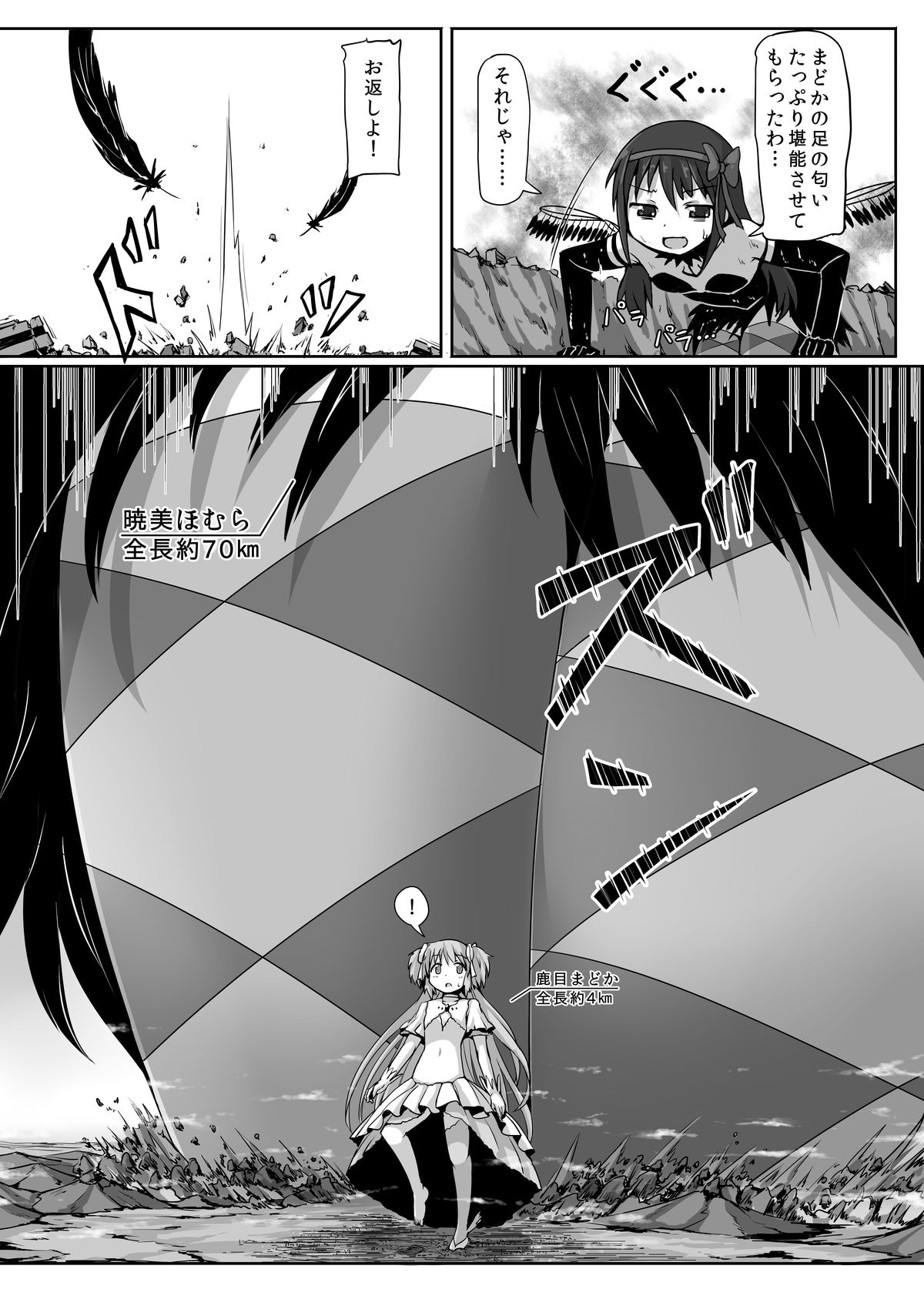 Ultimate Size page 6 full