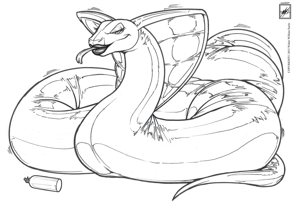 These Snakes Swallow page 12 full