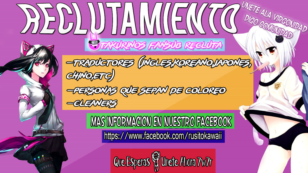 Maou no!! 03 Trick and Treat!! | Señor de los demonios, dulce o truco!! page 5 full
