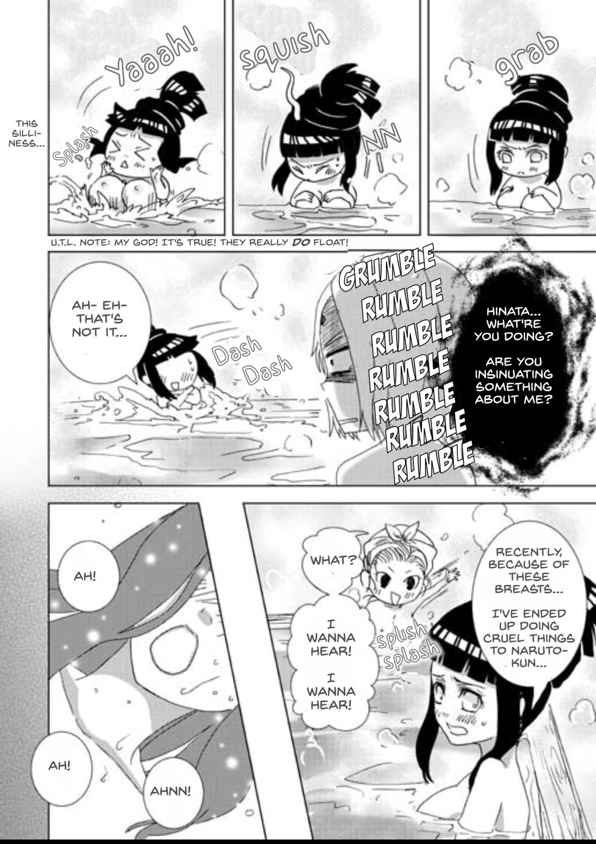 Otome no Nayami | Maiden Problems page 2 full