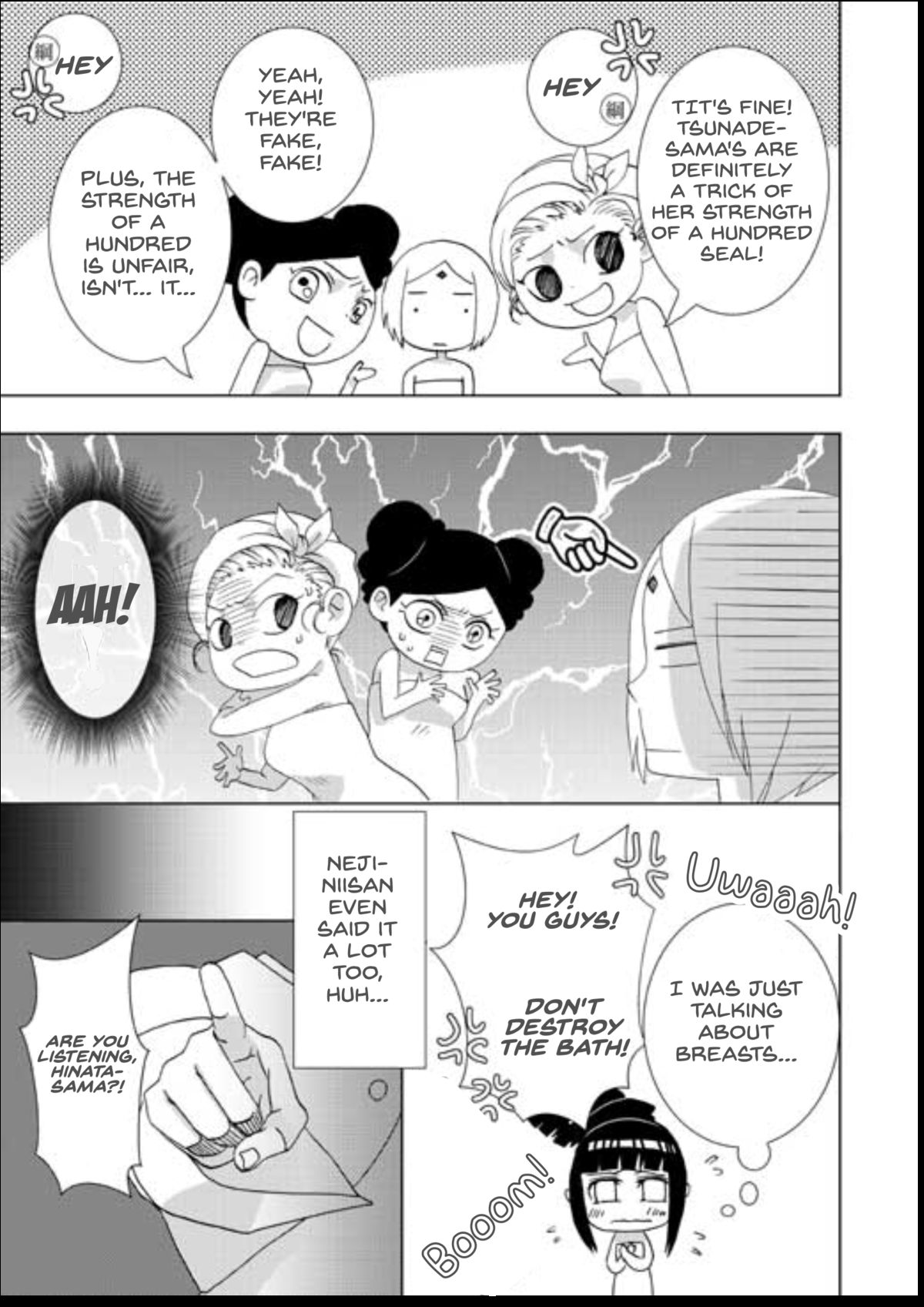 Otome no Nayami | Maiden Problems page 9 full
