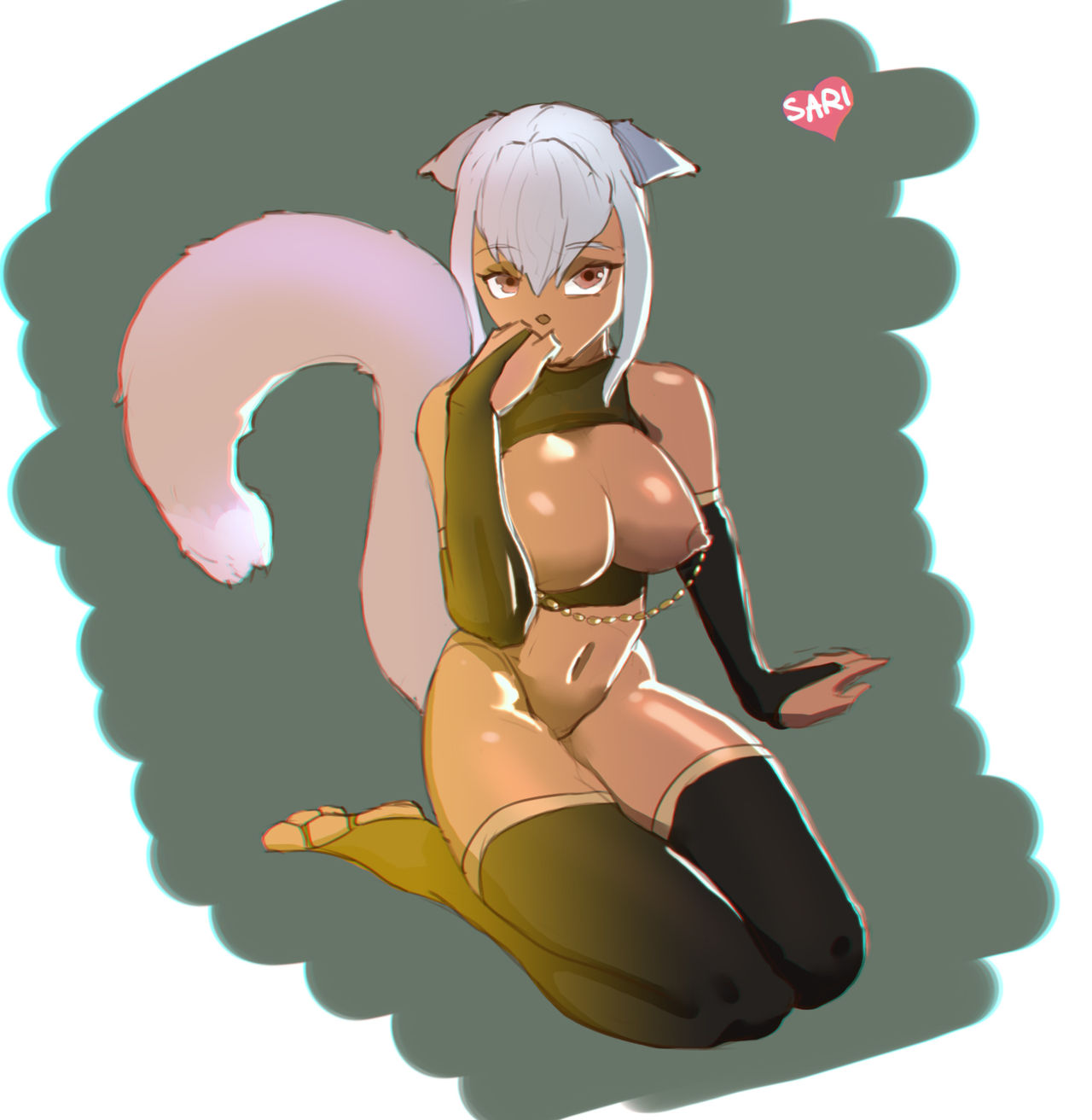 Artist - Sari page 12 full