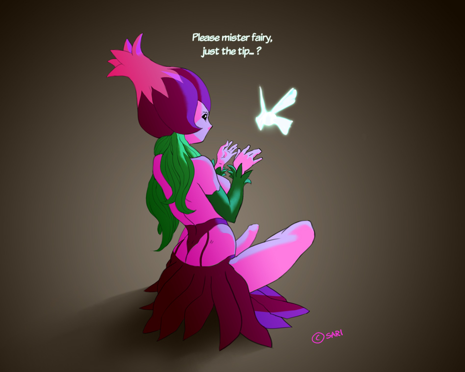 Artist - Sari page 9 full