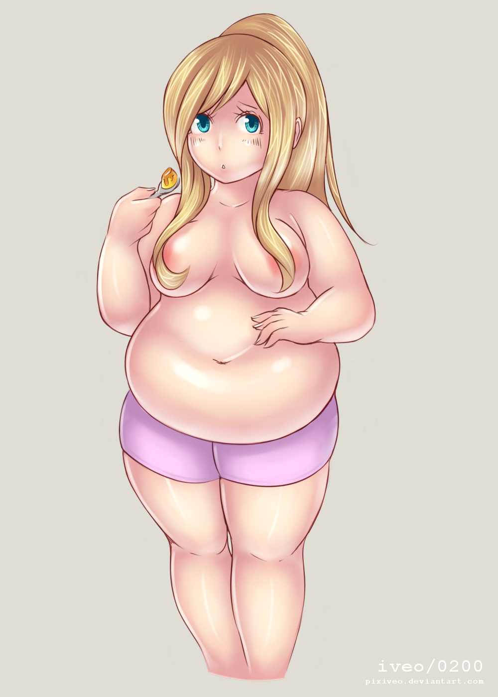 Artist - Pixiveo page 10 full