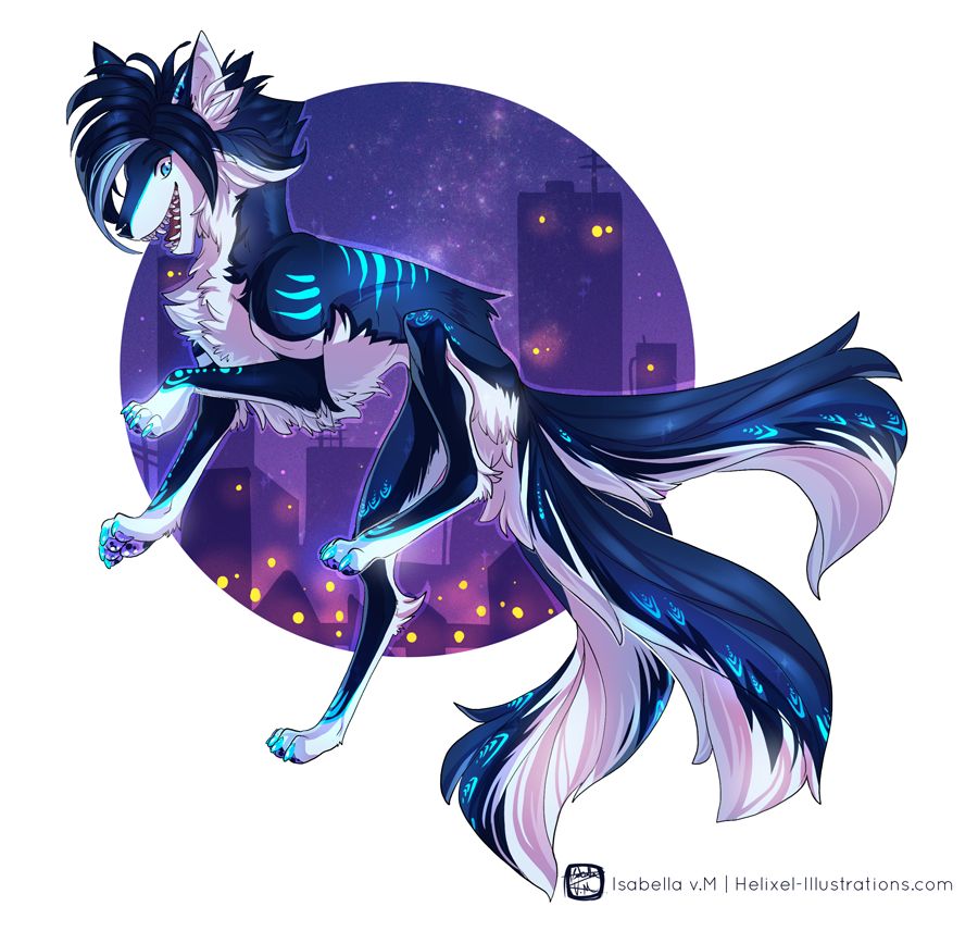 Artist - Twilight-goddess page 8 full