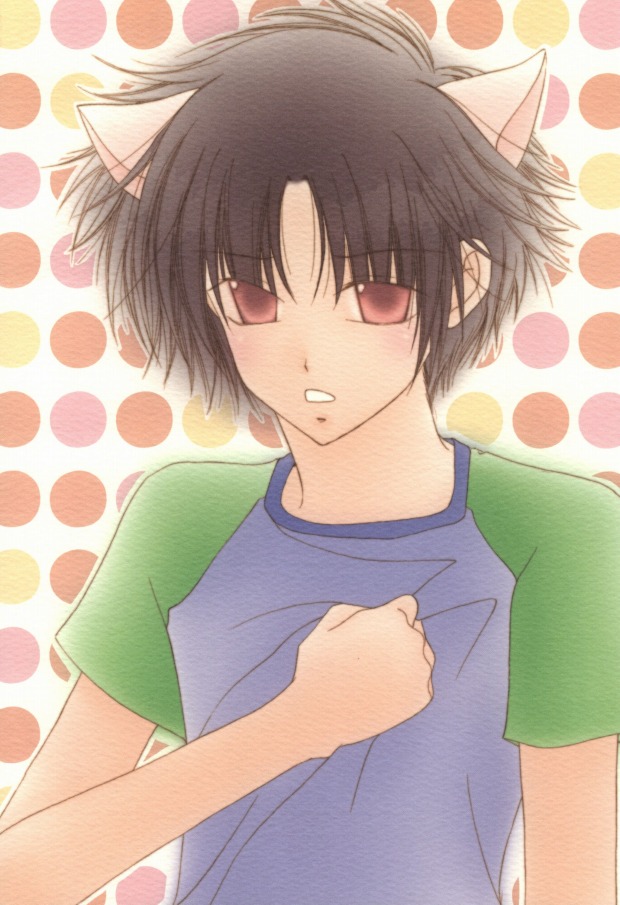 Nekomimi Zouryouchuu page 2 full