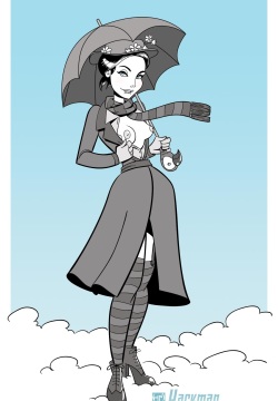 Mary Poppins Porn - Parody: Mary Poppins - Popular - Comic Porn XXX - Hentai Manga, Doujin and  Adult Toons