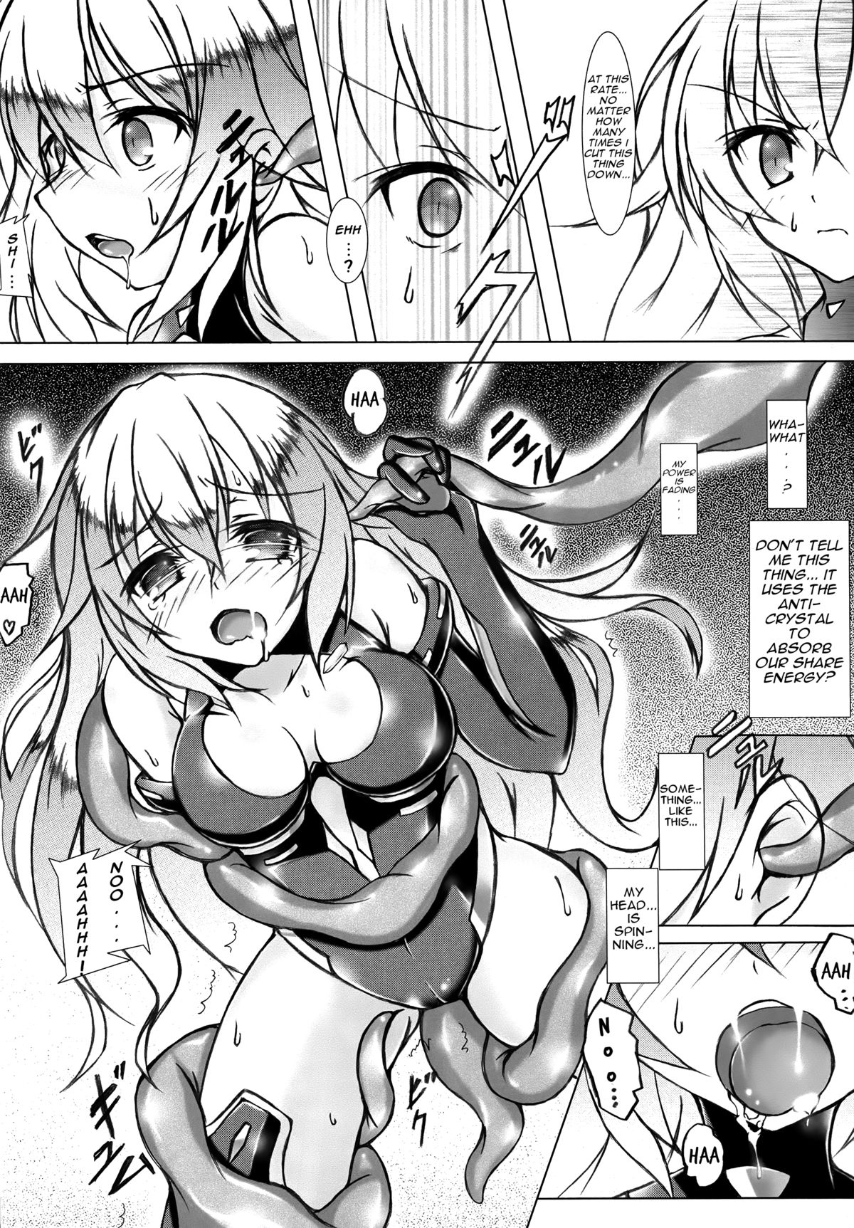 Tentacle Syndrome 2 page 8 full