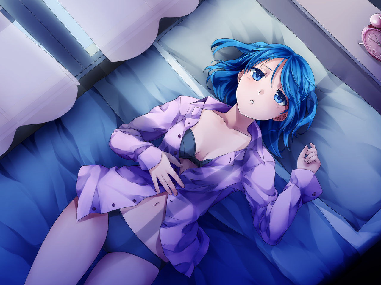 Character Gallery - Nikki Ann-Marie page 4 full