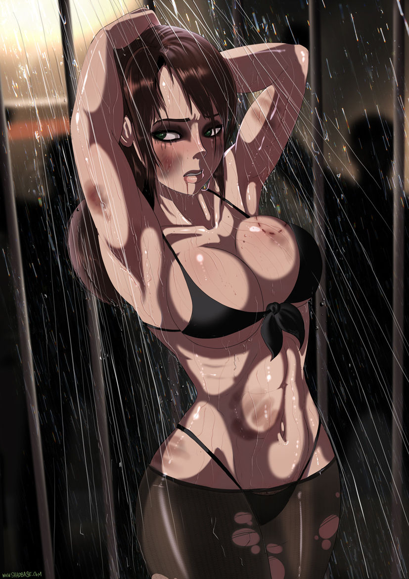 Playing In The Rain page 2 full