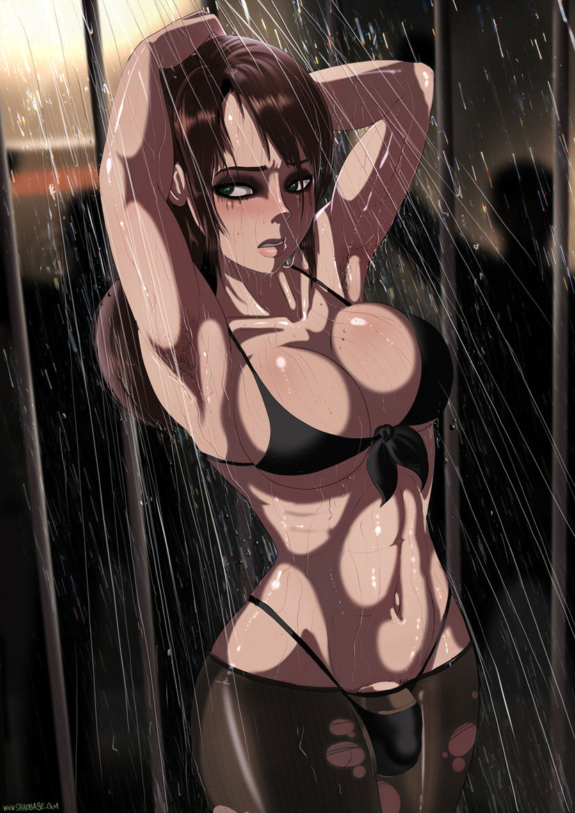 Playing In The Rain page 3 full