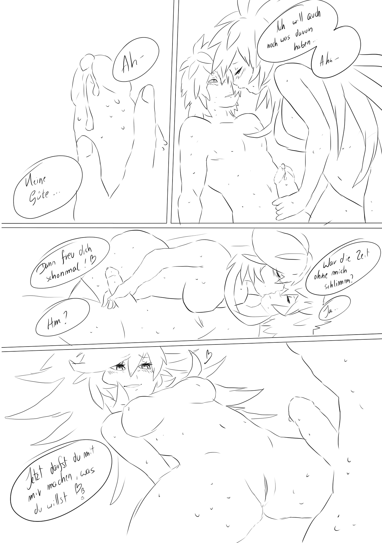 Artist Tabletorgy page 12 full