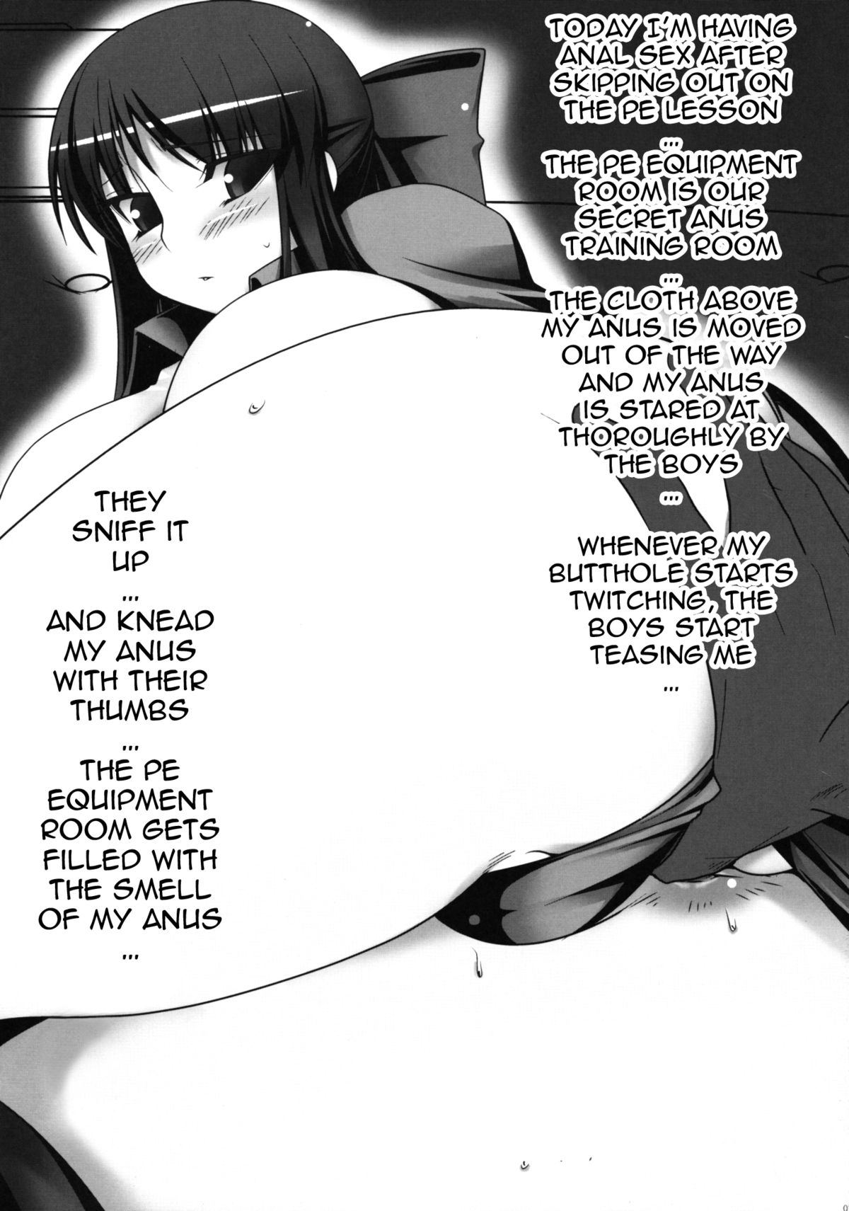 Anal Mai page 6 full