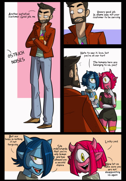 Second Chance - JamsnJellies