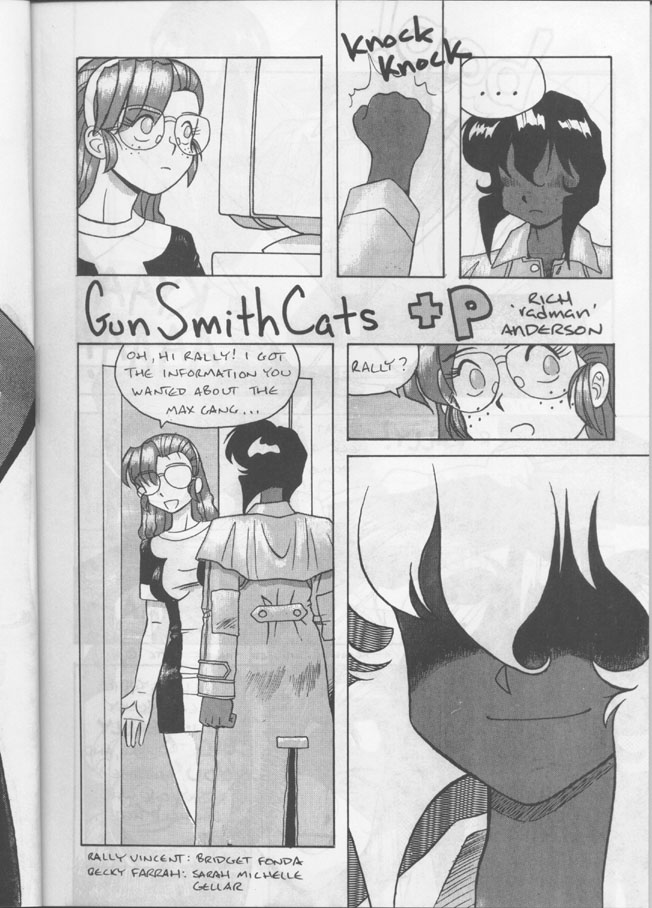 Under the Influence page 4 full