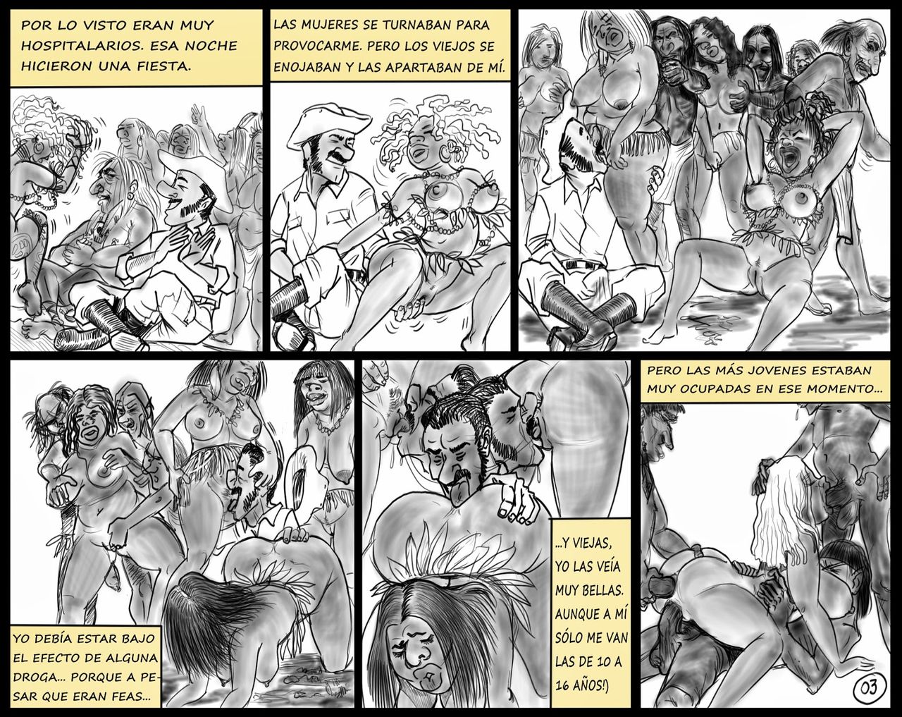 Shemale page 3 full