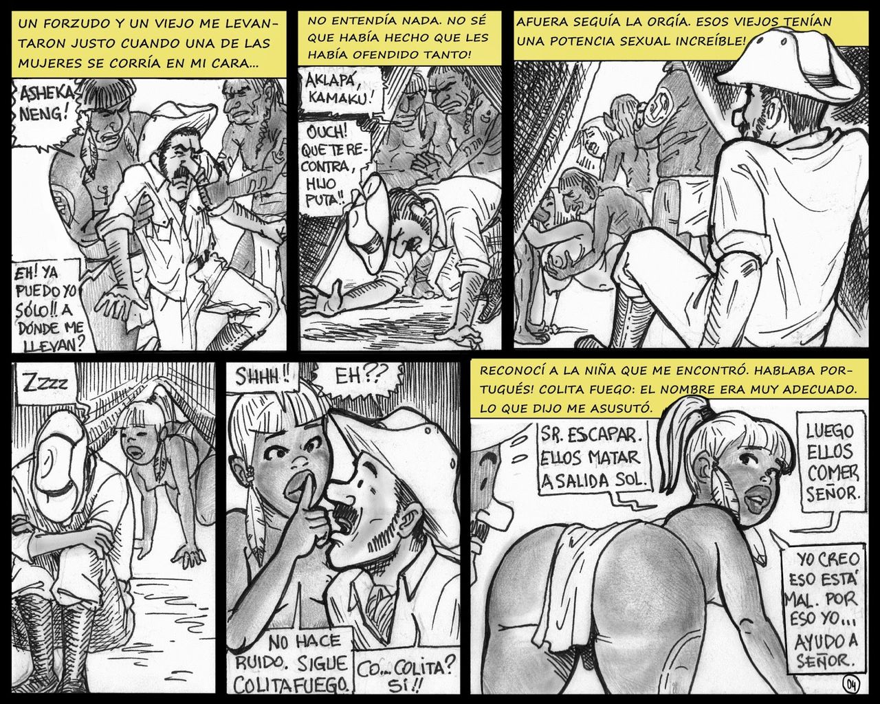 Shemale page 4 full
