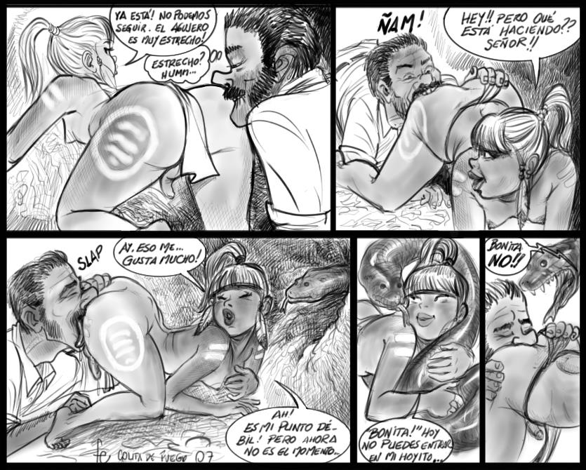 Shemale page 7 full
