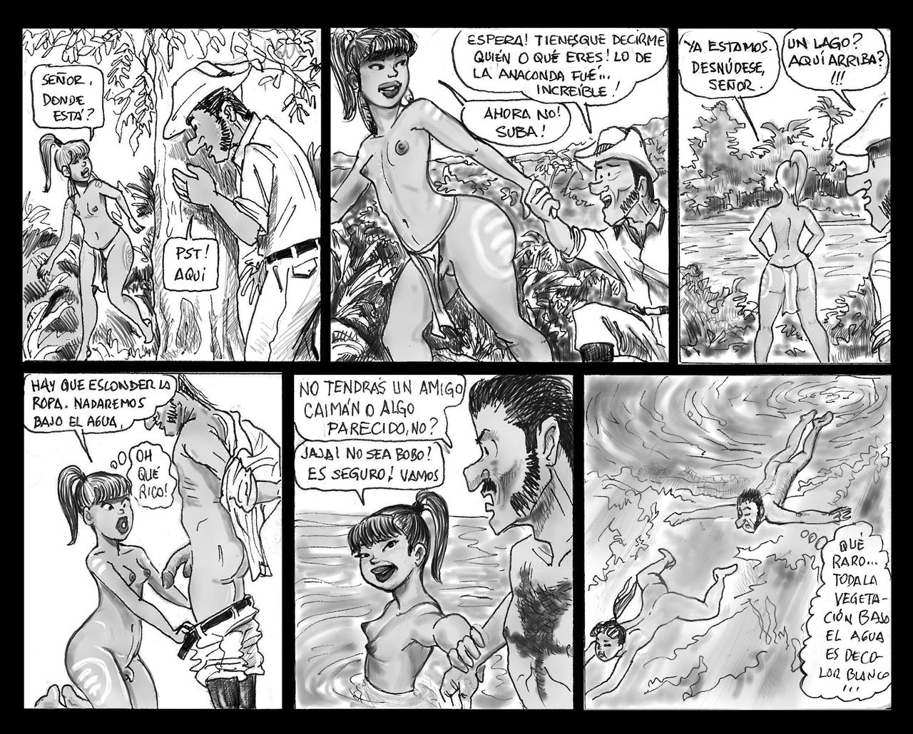 Shemale page 9 full