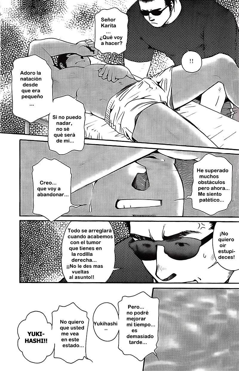 Mariposa page 11 full