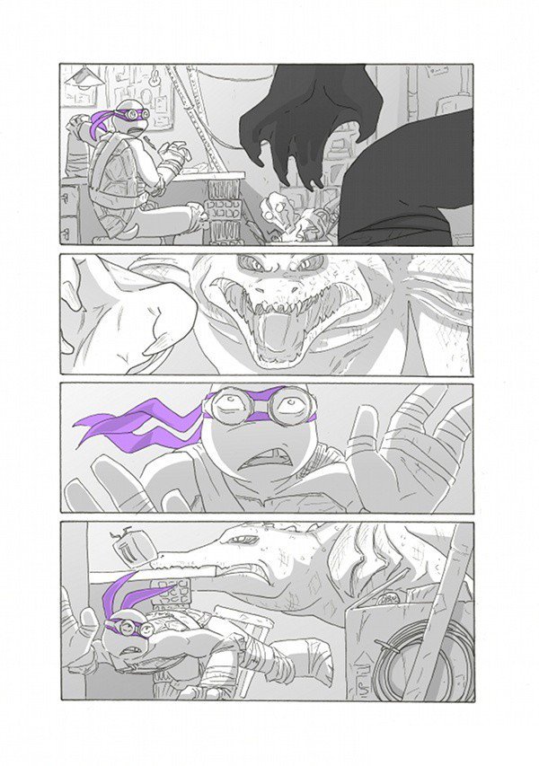 Cold Blood page 11 full