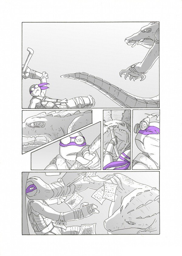Cold Blood page 12 full
