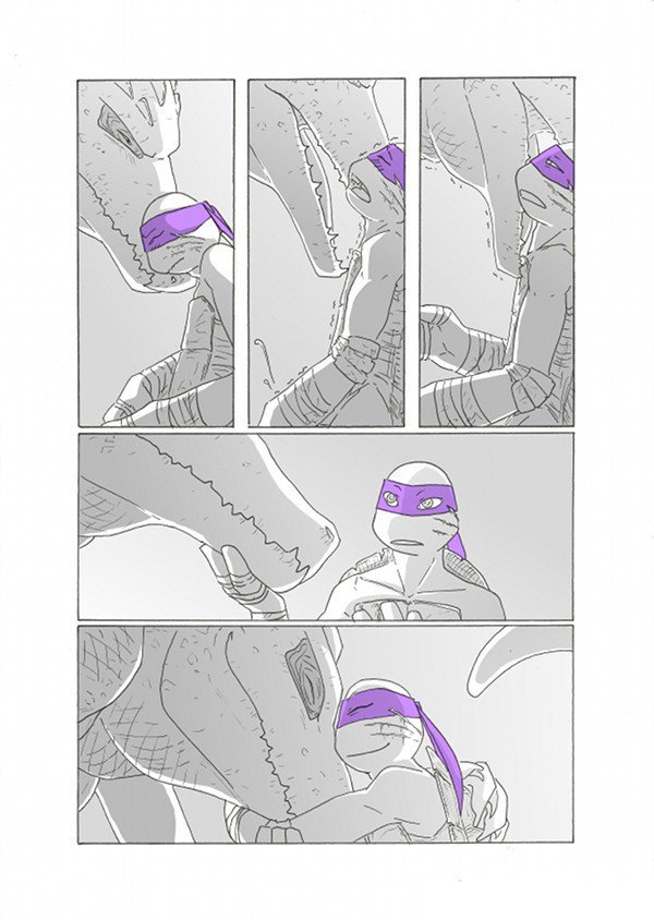 Cold Blood page 5 full