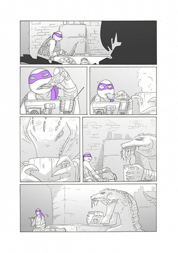 Cold Blood page 8 full