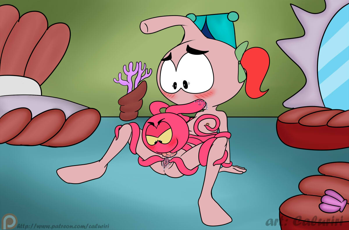 The Snorks page 11 full