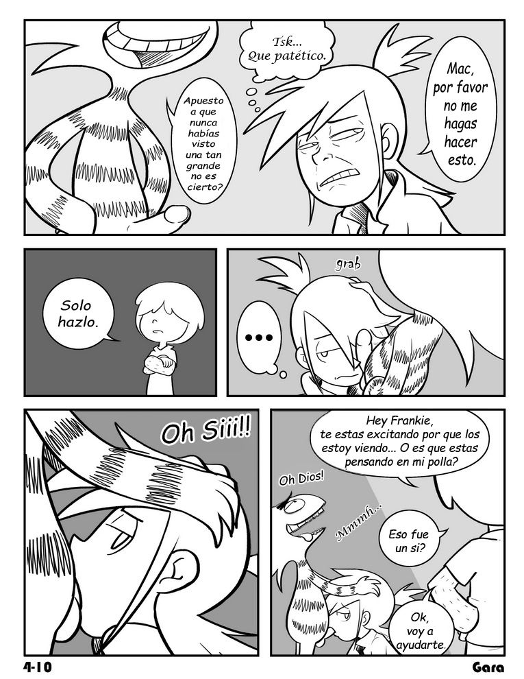 Sweet Treats 4 page 11 full