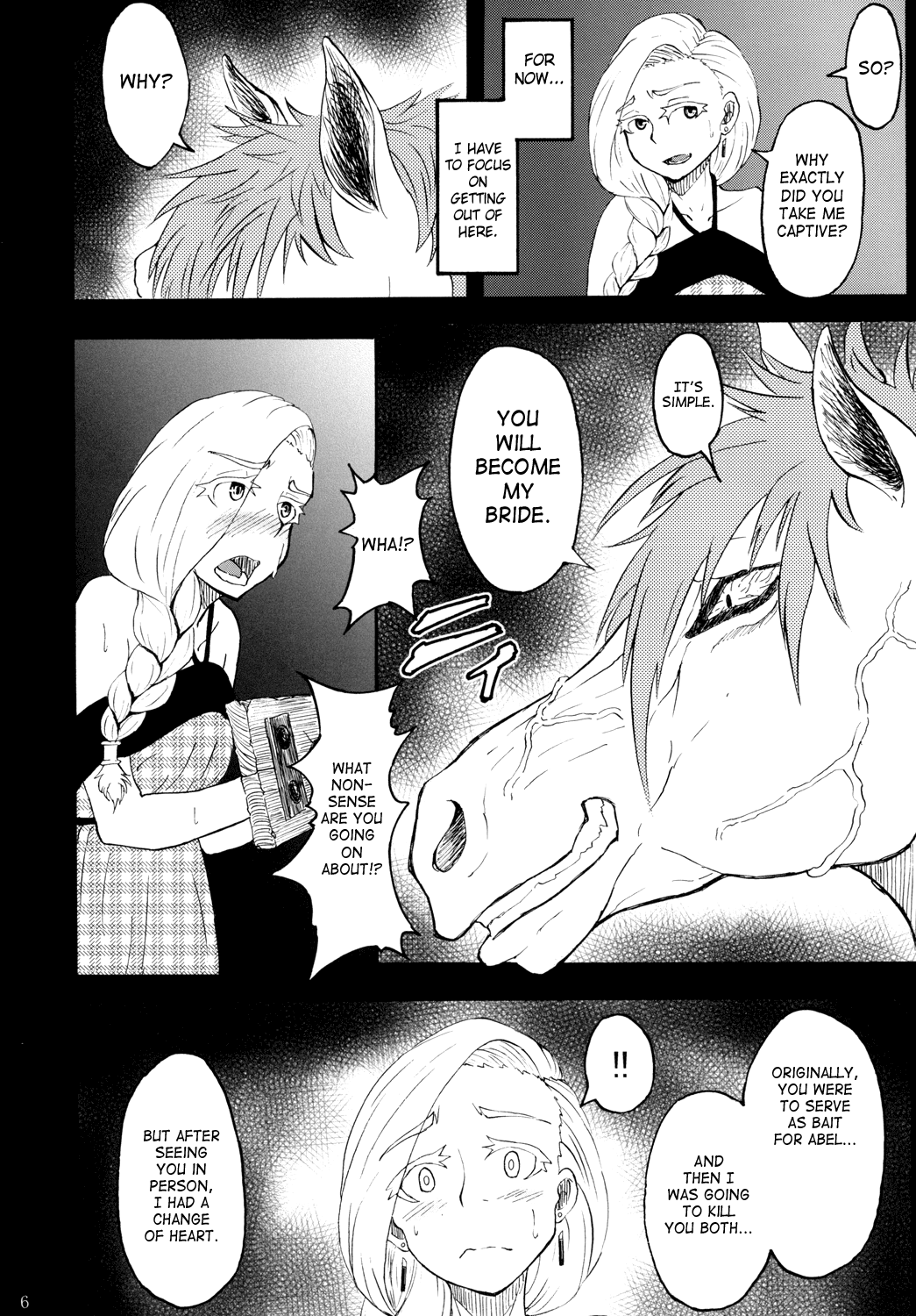 Bianca of Jami page 5 full