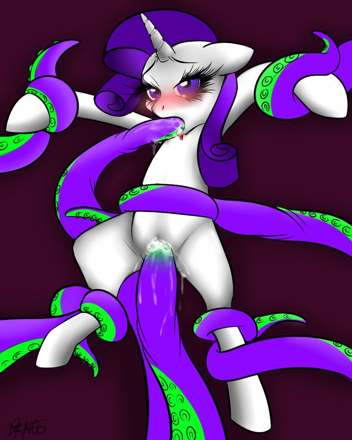 Tentacles and Ponys page 6 full