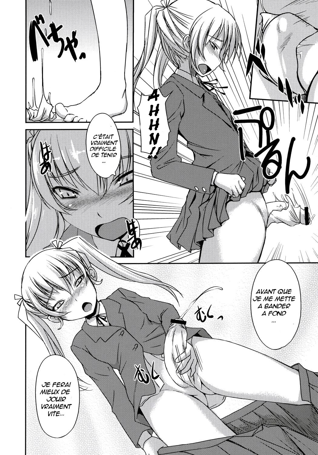 Futabu!!! page 9 full
