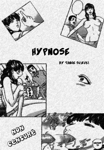 [Tange Suzuki] Kakechauzo! | Hypnose (Mama ga Iku! Boku wa Dopyu!) [French] [Booth] [Decensored] cover