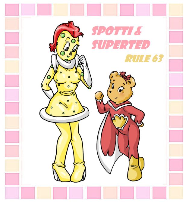 Superted page 4 full
