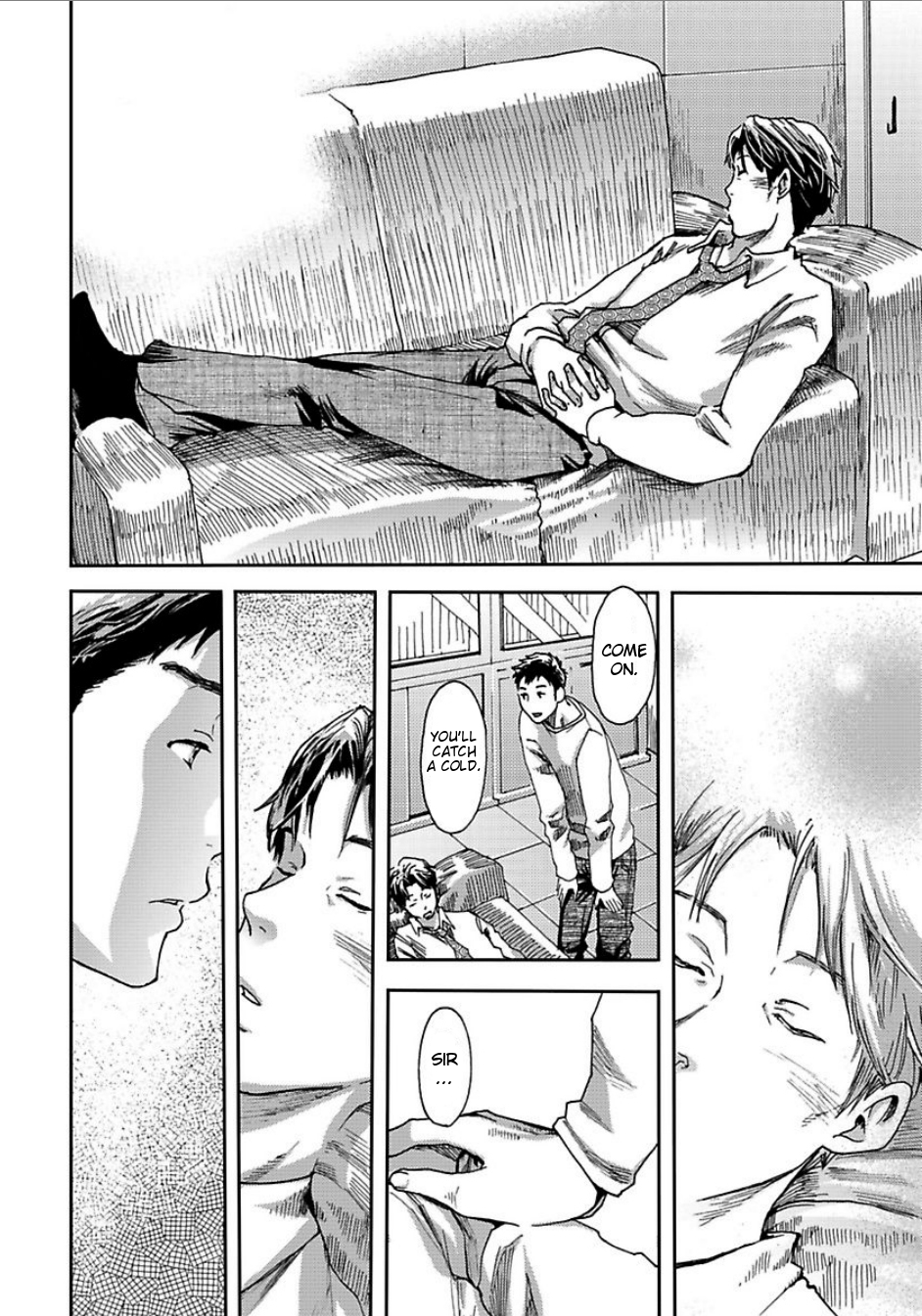 Vocalise 2 page 11 full