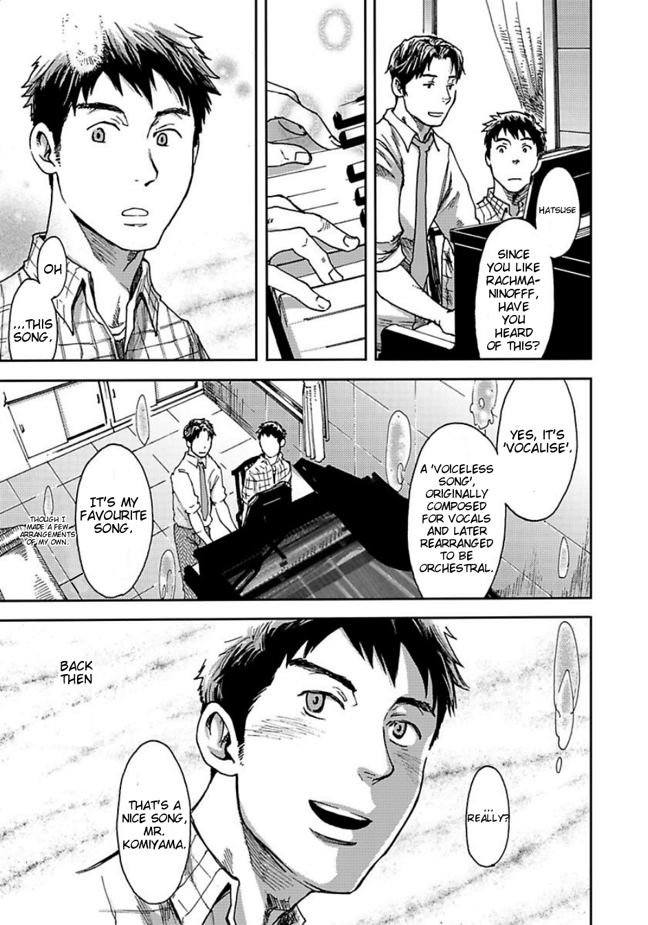 Vocalise 2 page 4 full