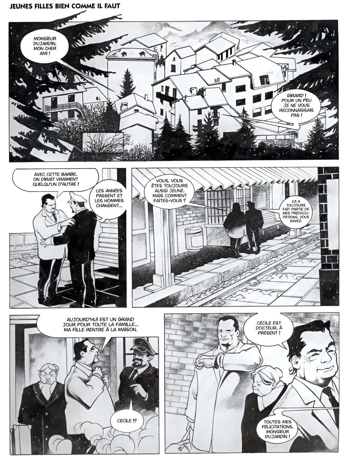 Sur le bout de la langue page 3 full