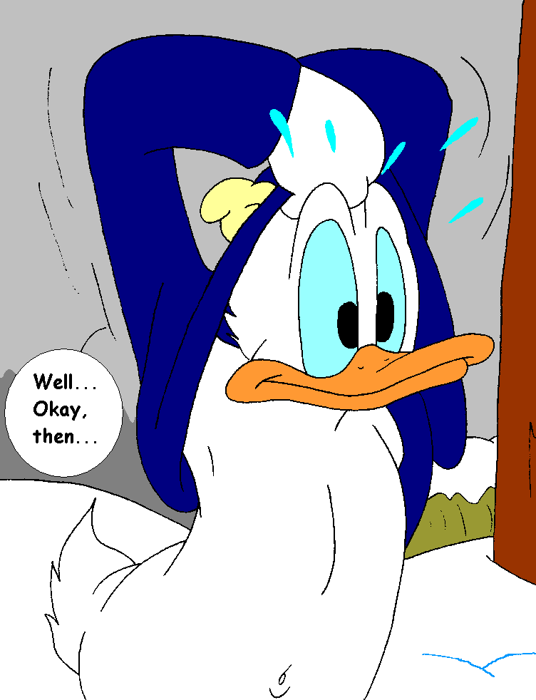Staying Warm page 11 full