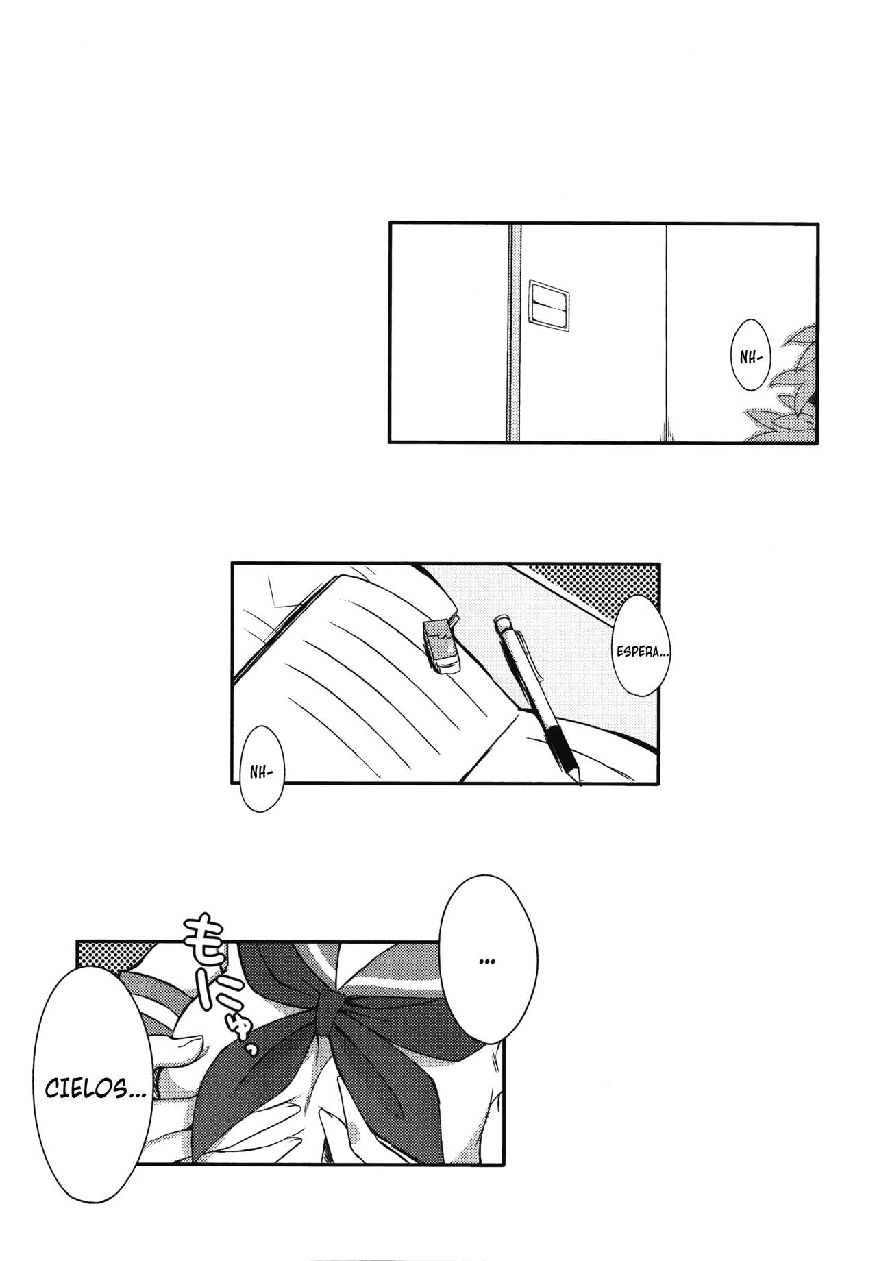 Love Yukiho page 2 full