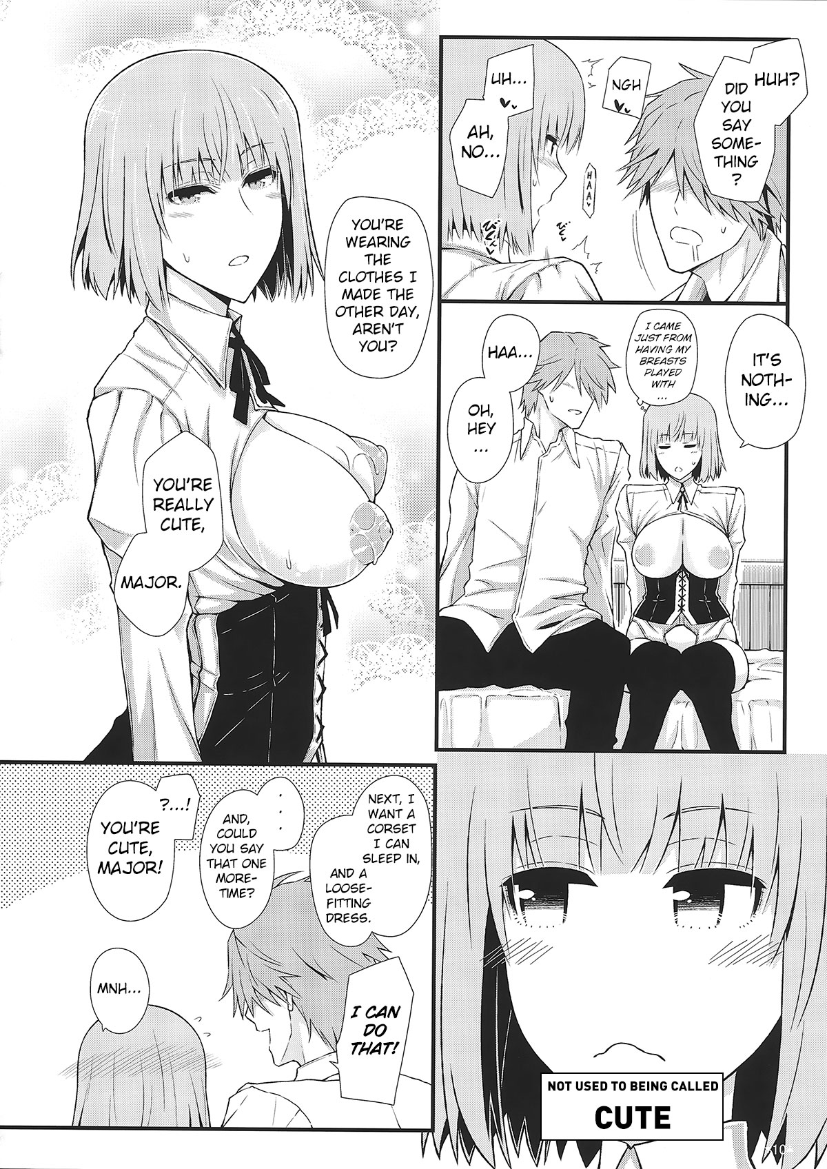 KARLSLAND SYNDROME 4 page 12 full
