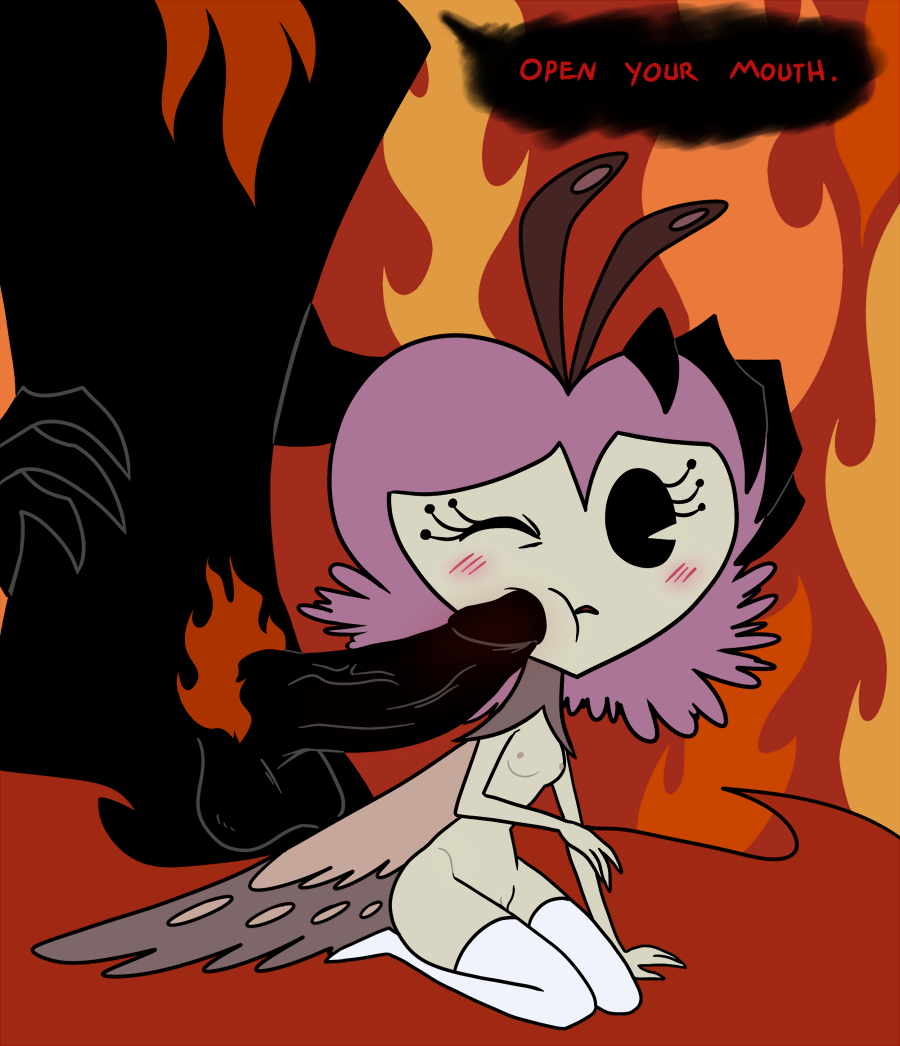Samurai Jack page 11 full